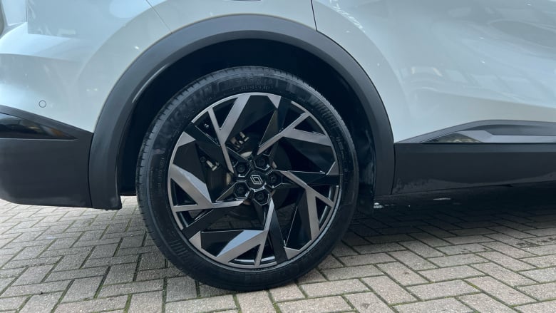 Renault Symbioz 1.6 E-Tech FHEV 145 Techno Esprit Alpine 5dr Auto Hybrid Estate